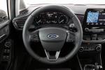 Ford Vignale Fiesta 5-Door 2017 года (WW)